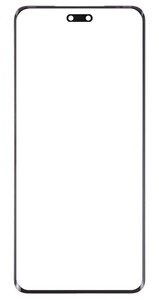 Touch Screen Digitizer For Honor Magic6 Ultimate White By - Maxbhi Com