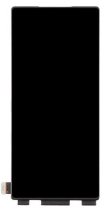 Lcd Screen For Zte Nubia Z80 Ultra Replacement Display By - Maxbhi Com