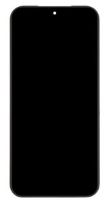 Lcd Screen For Xiaomi 17 Pro Max Replacement Display By - Maxbhi Com