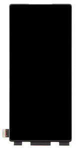 Lcd With Touch Screen For Zte Nubia Redmagic 11 Pro Black By - Maxbhi Com