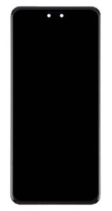 Lcd With Touch Screen For Huawei Nova 16 Pro Violet By - Maxbhi Com