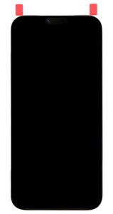 Lcd Screen For Honor X80i 5g Replacement Display By - Maxbhi Com