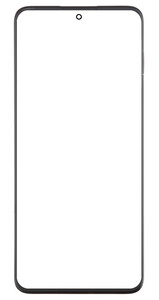 Touch Screen Digitizer For Honor Play 80 Pro Black By - Maxbhi Com