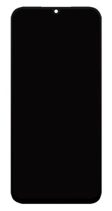 Display For Oppo K14 Lite Brown Combo Folder Price By - Maxbhi Com