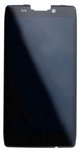 Lcd Screen For Motorola Razr Hd Lte Replacement Display By - Maxbhi Com