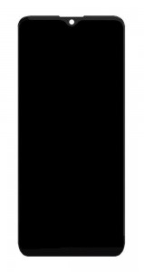 Lcd Screen For Lenovo K13 Note Replacement Display By - Maxbhi Com