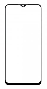 Touch Screen Digitizer For Vivo Y53s 4g Ocean By - Maxbhi Com