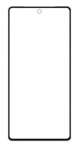 Touch Screen Digitizer For Google Pixel 7 Pro 5g White By - Maxbhi Com