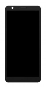 Lcd Screen For Zte Blade A31 Lite Replacement Display By - Maxbhi Com