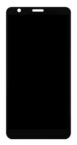Lcd Screen For Zte Blade A3 Plus Replacement Display By - Maxbhi Com