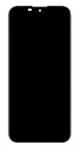 Lcd Screen For I Kall Z4 Plus Replacement Display By - Maxbhi Com