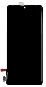 Lcd With Touch Screen For Vivo T2 Pro 5g White By - Maxbhi Com