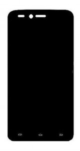 Lcd Screen For Obi Boa S503 Replacement Display By - Maxbhi Com