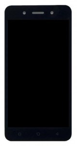 Lcd Screen For Itel A17 Replacement Display By - Maxbhi Com