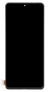 Lcd Screen For Xiaomi Redmi Note 12 Pro 4g Replacement Display By - Maxbhi Com