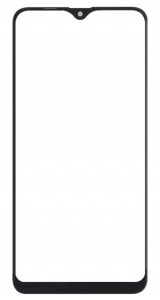 Touch Screen Digitizer For Vivo U1 Black By - Maxbhi Com