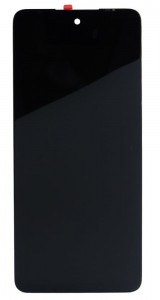 Lcd Screen For Hmd Vibe Replacement Display By - Maxbhi Com