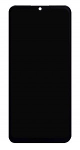 Lcd Screen For Hmd Key Replacement Display By - Maxbhi Com