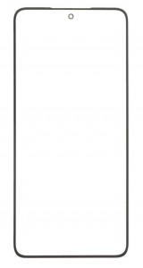 Touch Screen Digitizer For Xiaomi Mix Fold 4 White By - Maxbhi Com