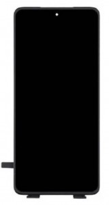 Lcd Screen For Motorola Thinkphone 25 Replacement Display By - Maxbhi Com