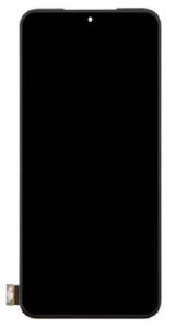 Lcd Screen For Xiaomi Redmi K80 Ultra Replacement Display By - Maxbhi Com