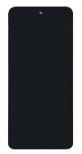 Lcd Screen For Motorola Moto G06 Power Replacement Display By - Maxbhi Com