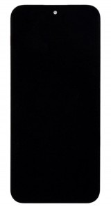 Lcd Screen For Huawei Pura 80 Ultra Replacement Display By - Maxbhi Com