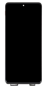 Lcd With Touch Screen For Xiaomi Redmi K90 Blue By - Maxbhi Com