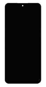 Lcd Screen For Hmd Luma Replacement Display By - Maxbhi Com