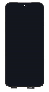 Lcd Screen For Xiaomi Redmi Turbo 5 Max Replacement Display By - Maxbhi Com