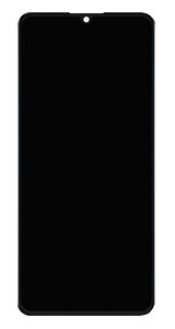 Lcd With Touch Screen For Alcatel A62 Gold By - Maxbhi Com