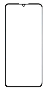 Touch Screen Digitizer For Alcatel A62 White By - Maxbhi Com