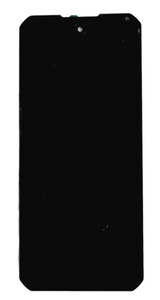 Lcd Screen For Oukitel Wp61 Plus 5g Replacement Display By - Maxbhi Com