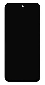 Lcd Screen For Honor X6e Replacement Display By - Maxbhi Com