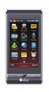 Lcd Screen For 4nine Mobiles Im99 Replacement Display By - Maxbhi.com