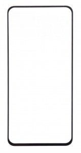 Touch Screen Digitizer For Vivo X27 Pro Black By - Maxbhi Com