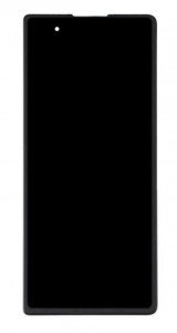 Lcd Screen For Huawei Mate X2 Replacement Display By - Maxbhi Com