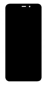 Lcd Screen For Oukitel Wp32 Replacement Display By - Maxbhi Com