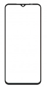 Touch Screen Digitizer For Coolpad Cp12 Black By - Maxbhi Com