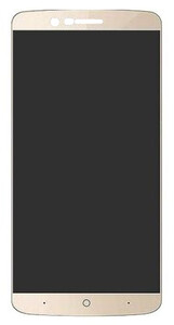 Lcd Screen For Wammy Titan 5 Replacement Display By - Maxbhi Com