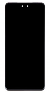 Lcd Screen For Xiaomi Civi 5 Pro Replacement Display By - Maxbhi Com