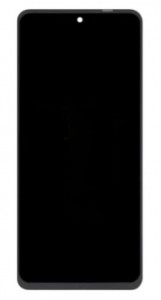 Lcd Screen For Vivo Y21d Replacement Display By - Maxbhi Com