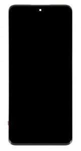 Lcd Screen For Xiaomi Redmi Note 15 5g Replacement Display By - Maxbhi Com