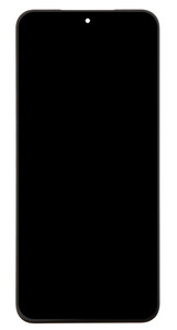 Display for Honor Magic8 Mint (Combo Folder) by Maxbhi.com