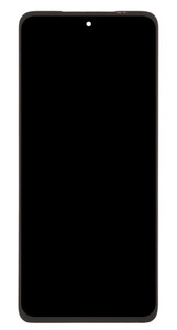 Lcd With Touch Screen For Motorola Moto G Play 2026 Blue By - Maxbhi Com