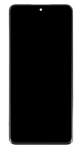 Lcd With Touch Screen For Xiaomi Redmi Note 15 4g Purple By - Maxbhi Com