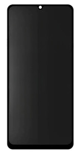 Display for Vivo Y60 5g Blue (Combo Folder) by Maxbhi.com