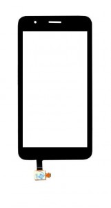 Touch Screen Digitizer For Micromax Unite 4 Pro Gold By - Maxbhi.com