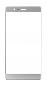 Touch Screen Digitizer For Huawei P9 Plus White By - Maxbhi.com