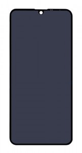 Lcd Screen For Lg Velvet 5g Replacement Display By - Maxbhi Com